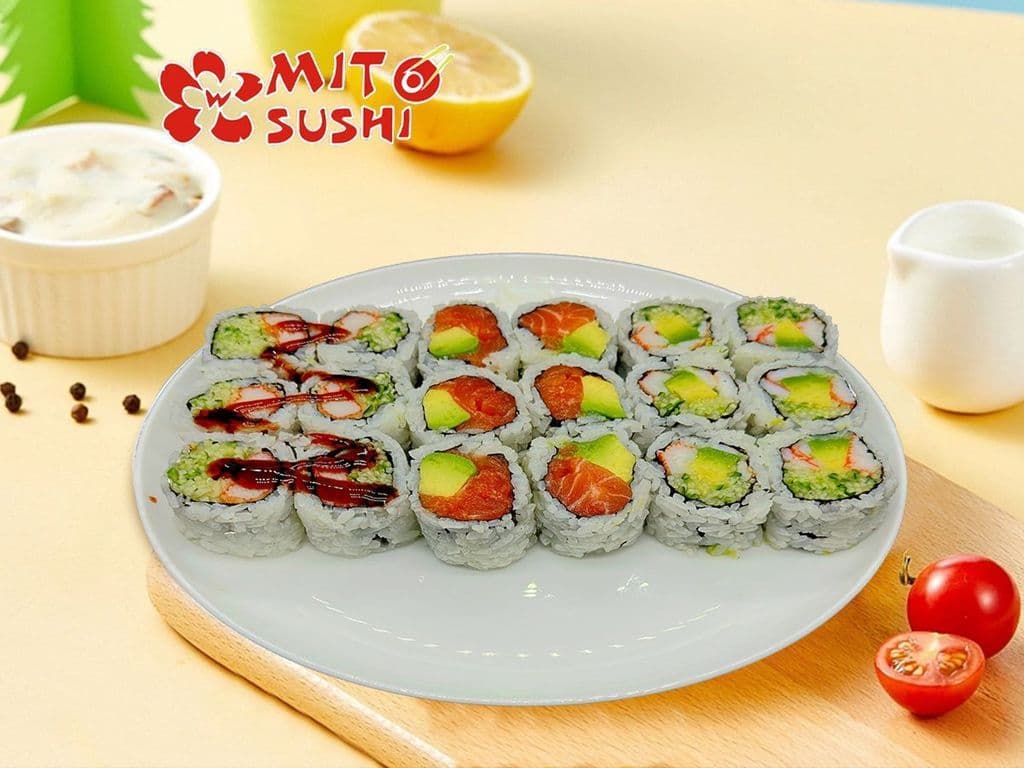 Maki Set C