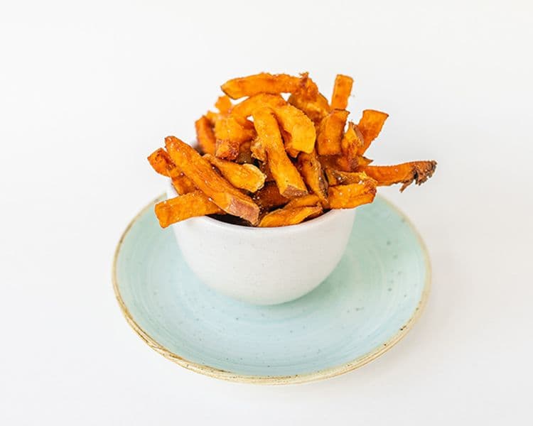 Side Sweet Potato Fries