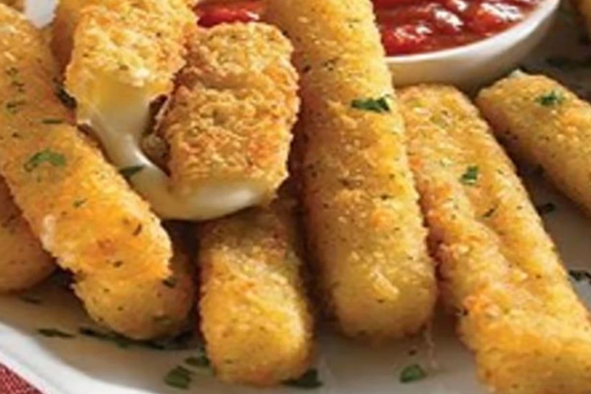 Cheese Sticks