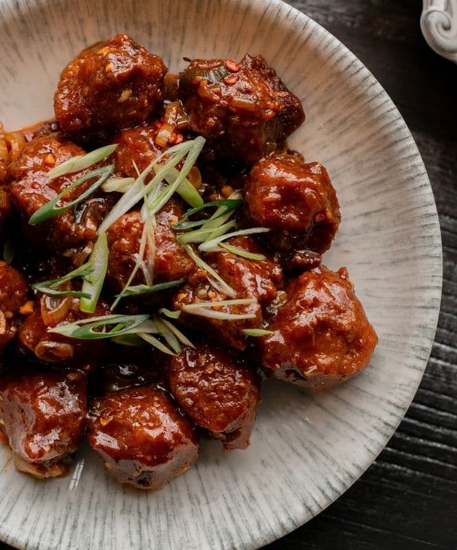 Veg Bites