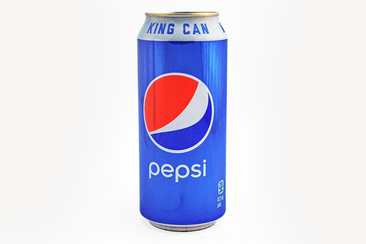 Pepsi (473 ml)