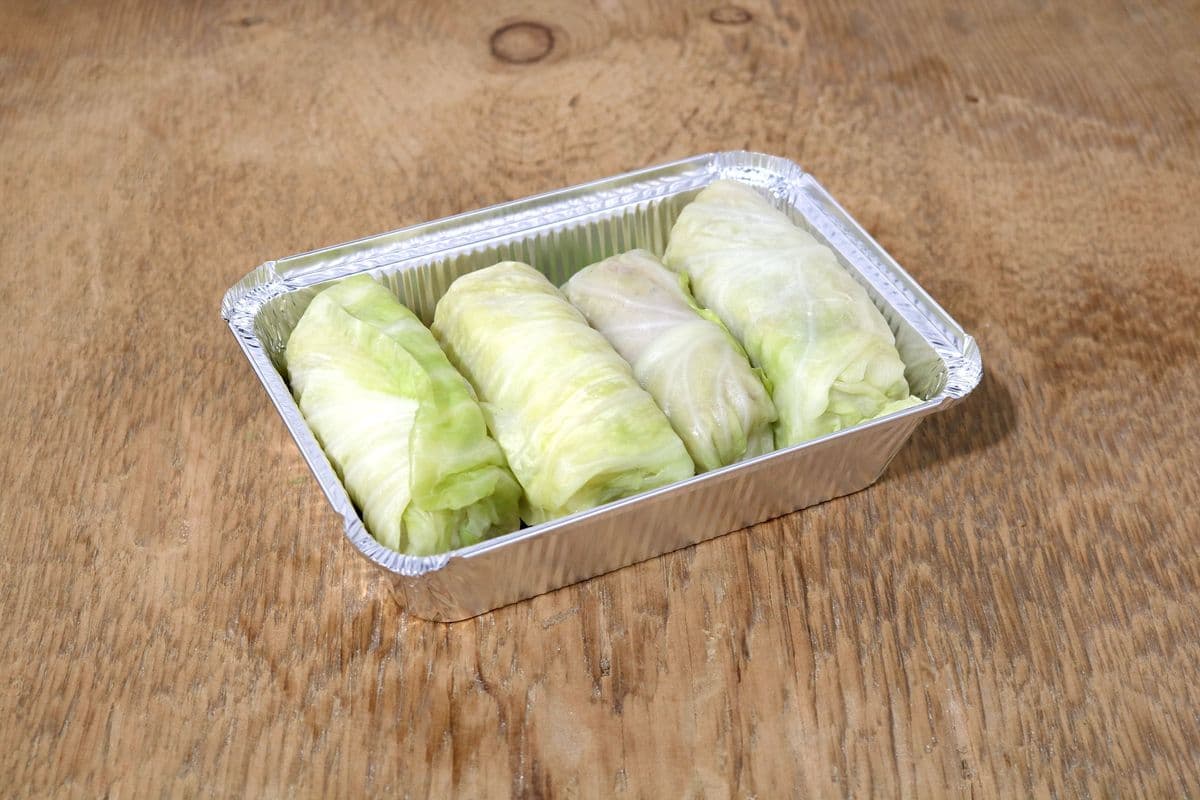 Cabbage Rolls