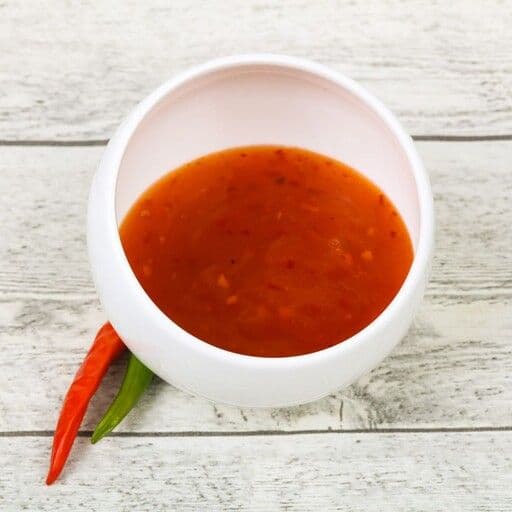 Sweet Chilli Sauce