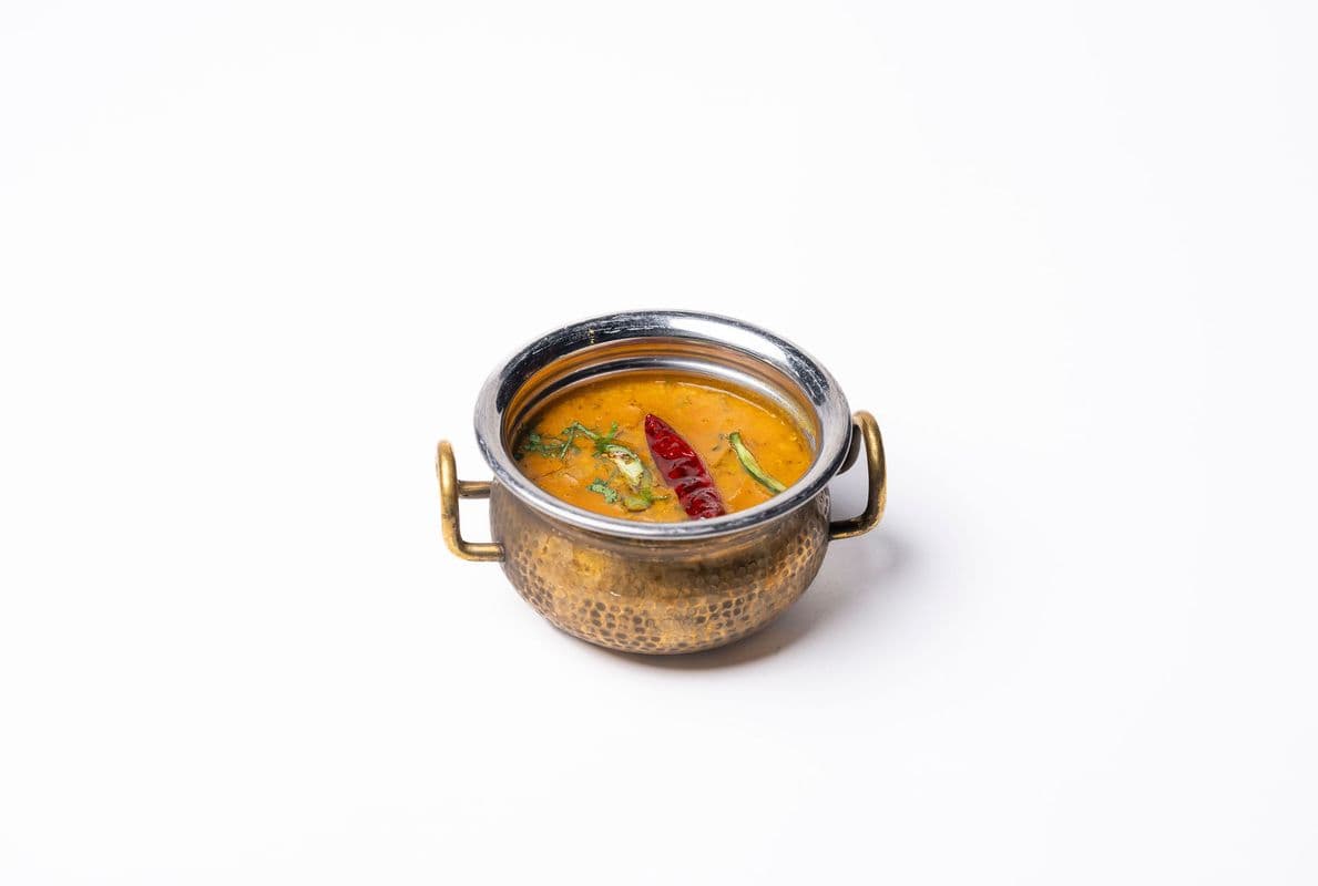 Yellow Dal Fry