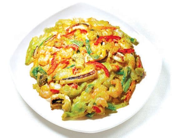 46. HaeMulPaJeon