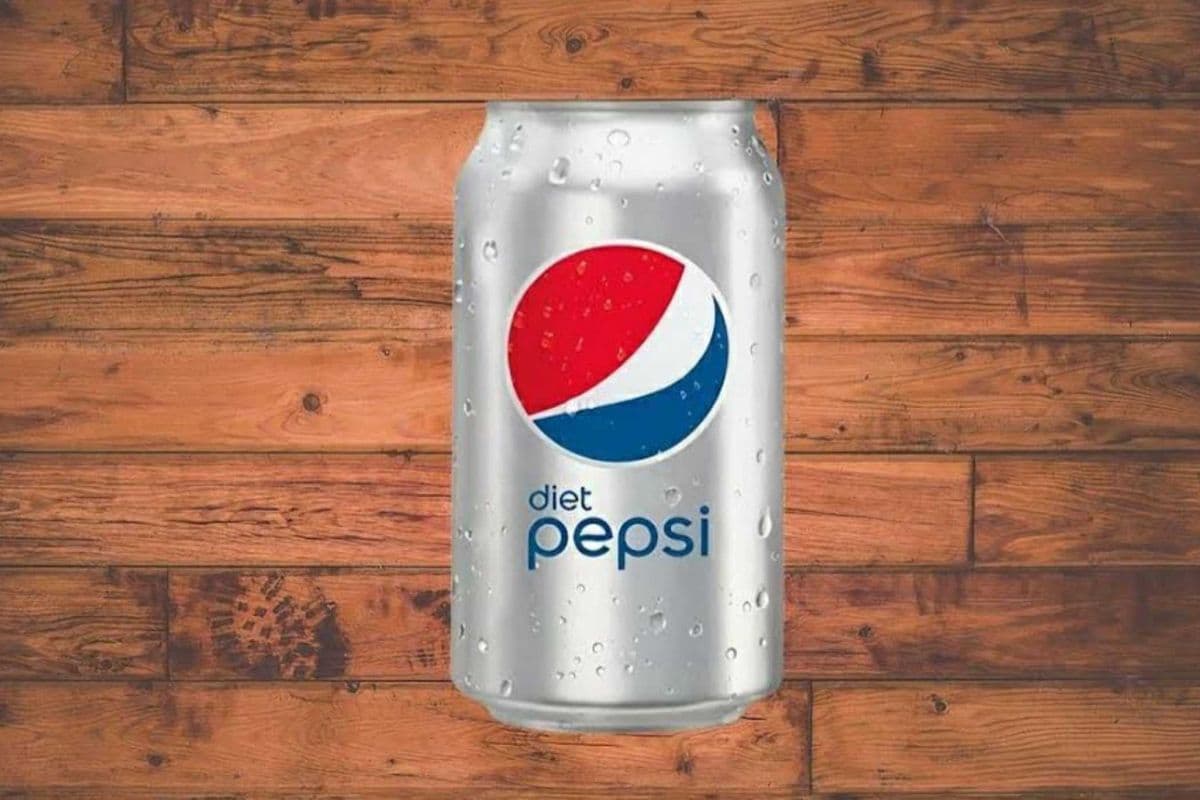 Diet Pepsi (355ml)