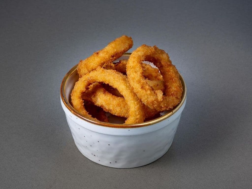 Large Onion Rings