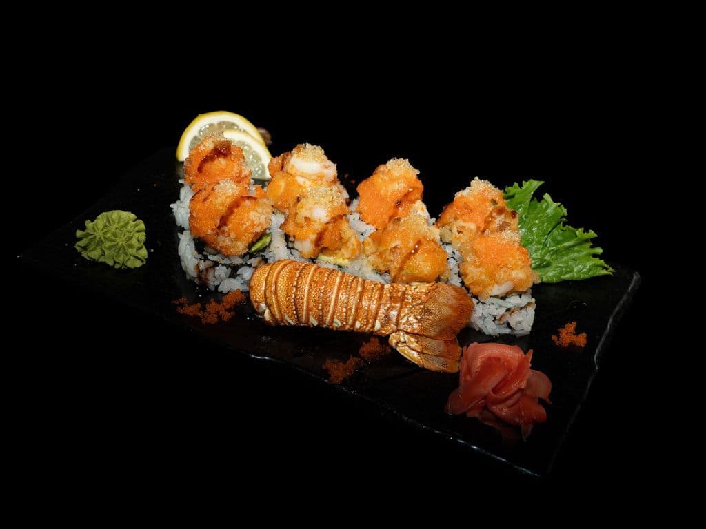 Lobster Roll (10)