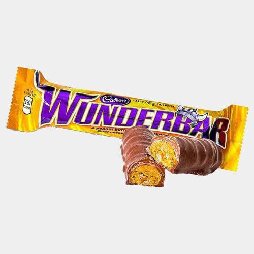 Wonderbar / Wonderbar