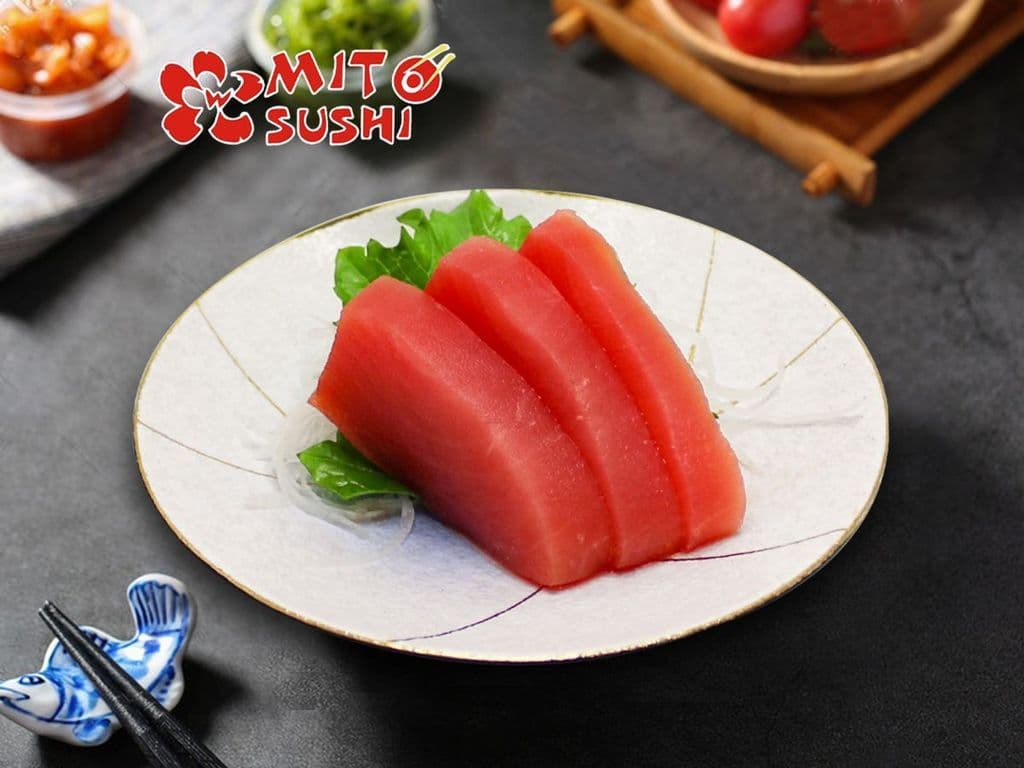 Tuna SA (3pcs)