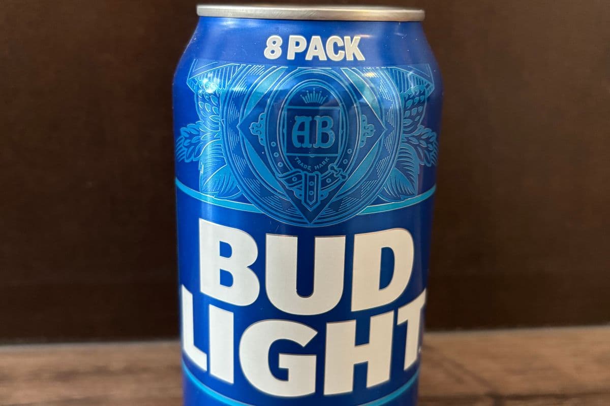 Bud Lite (1 x 355 ml)