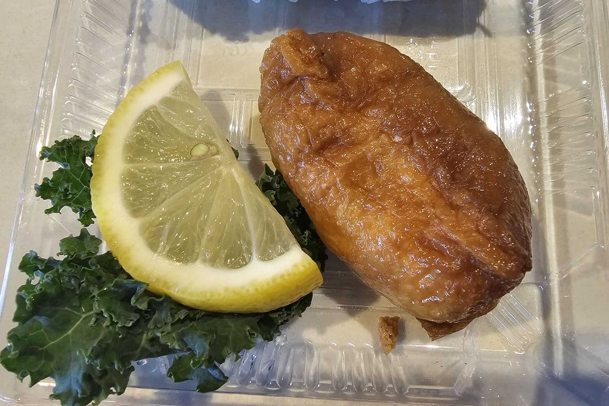 Inari Sushi