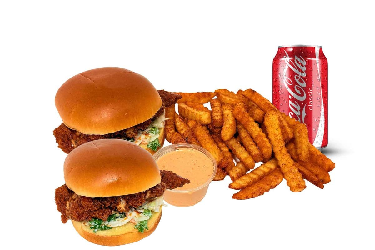 Combo #4