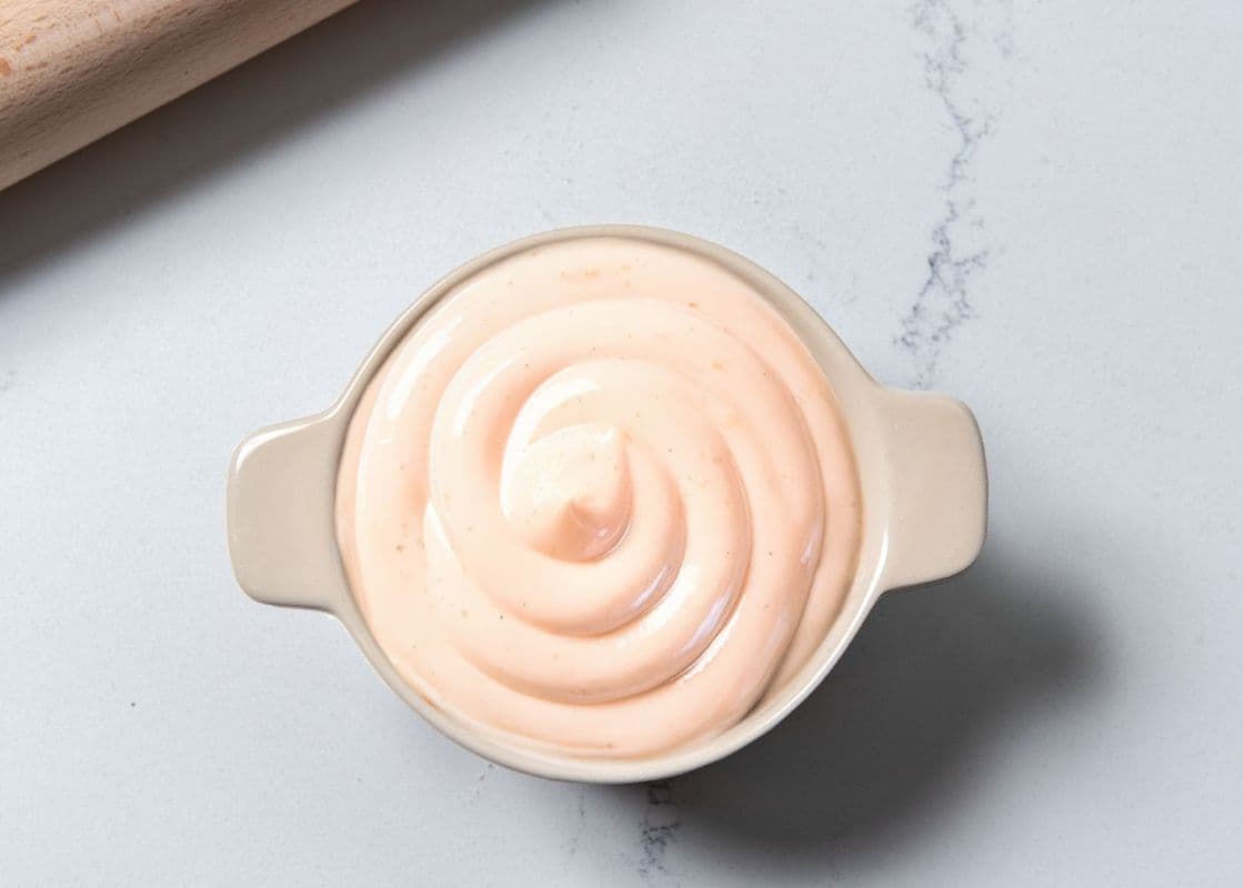Dips - Garlic Dip