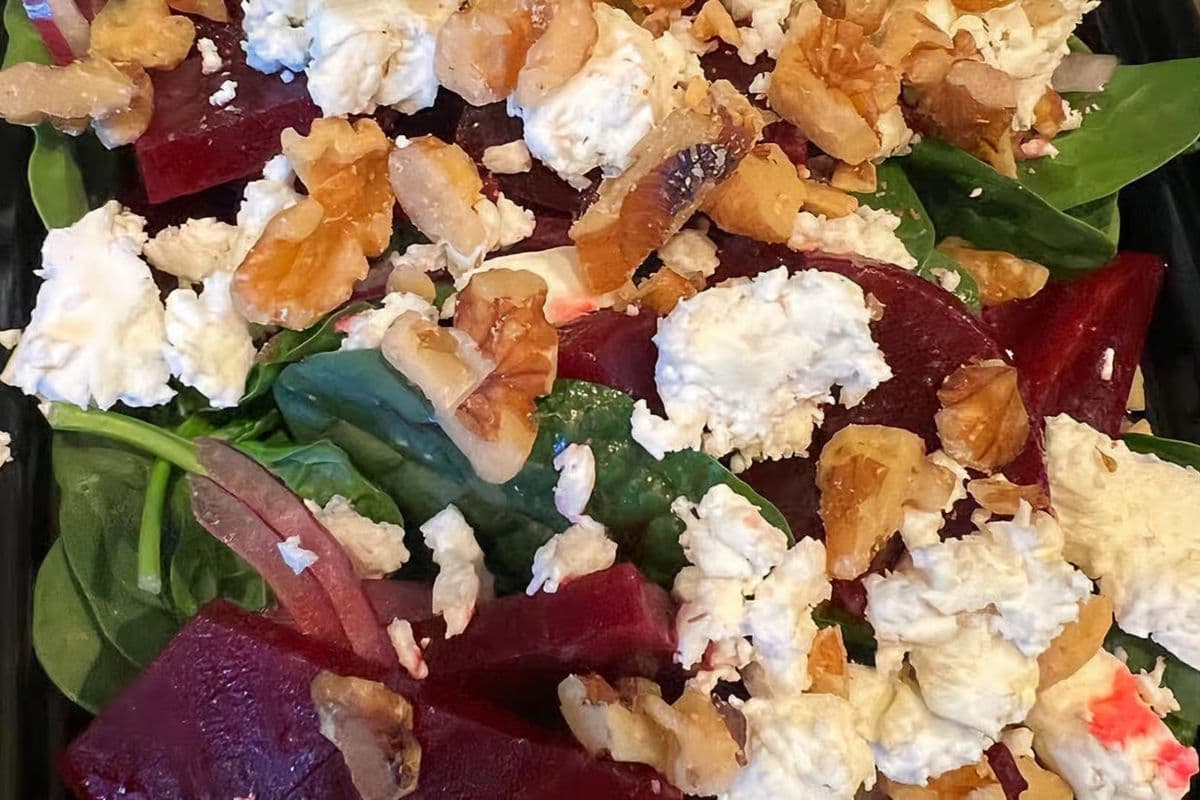 Beet Salad
