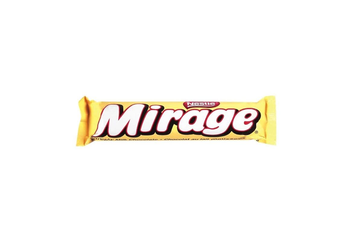 Nestle Mirage 41g RS