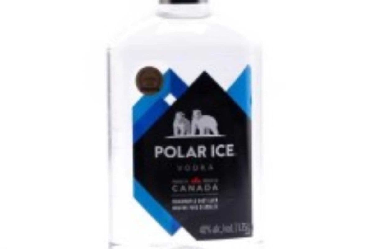 Polar Ice 1.75L (1 x 1.75L)