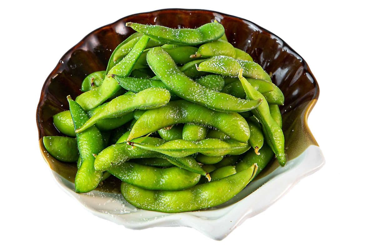Edamame