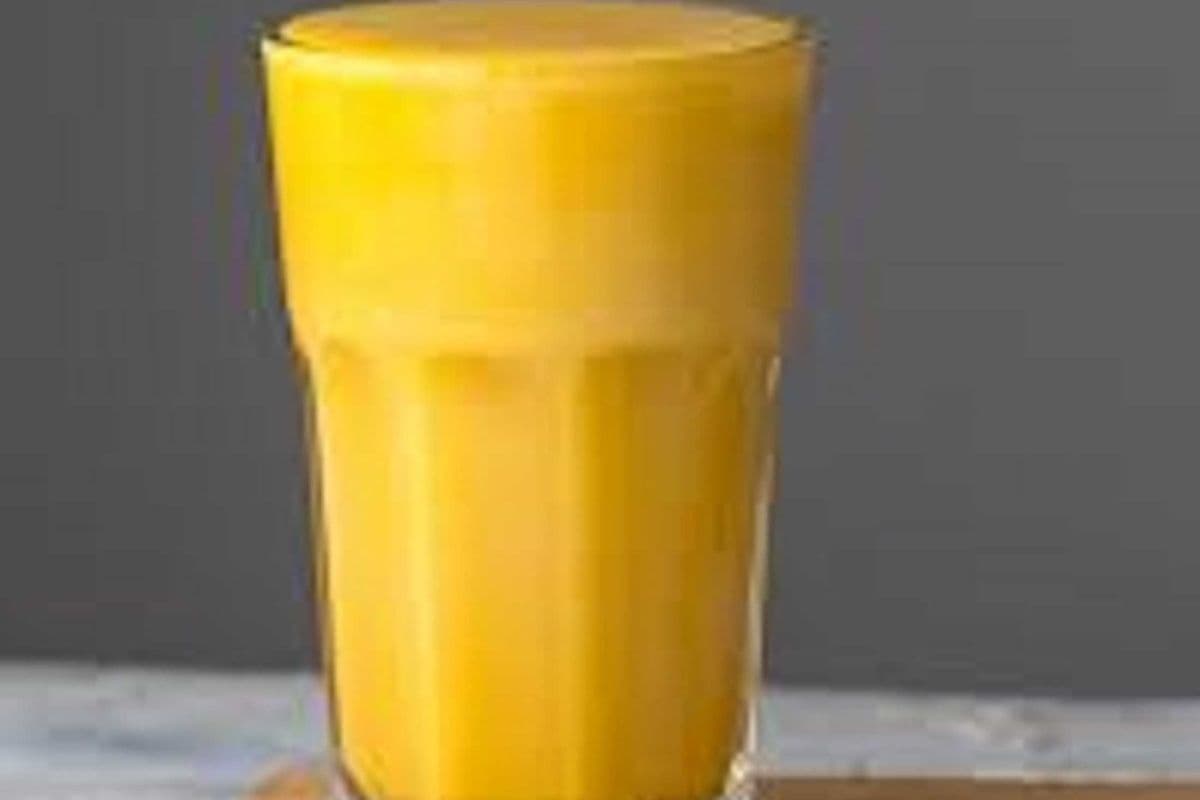 Mango Lassi