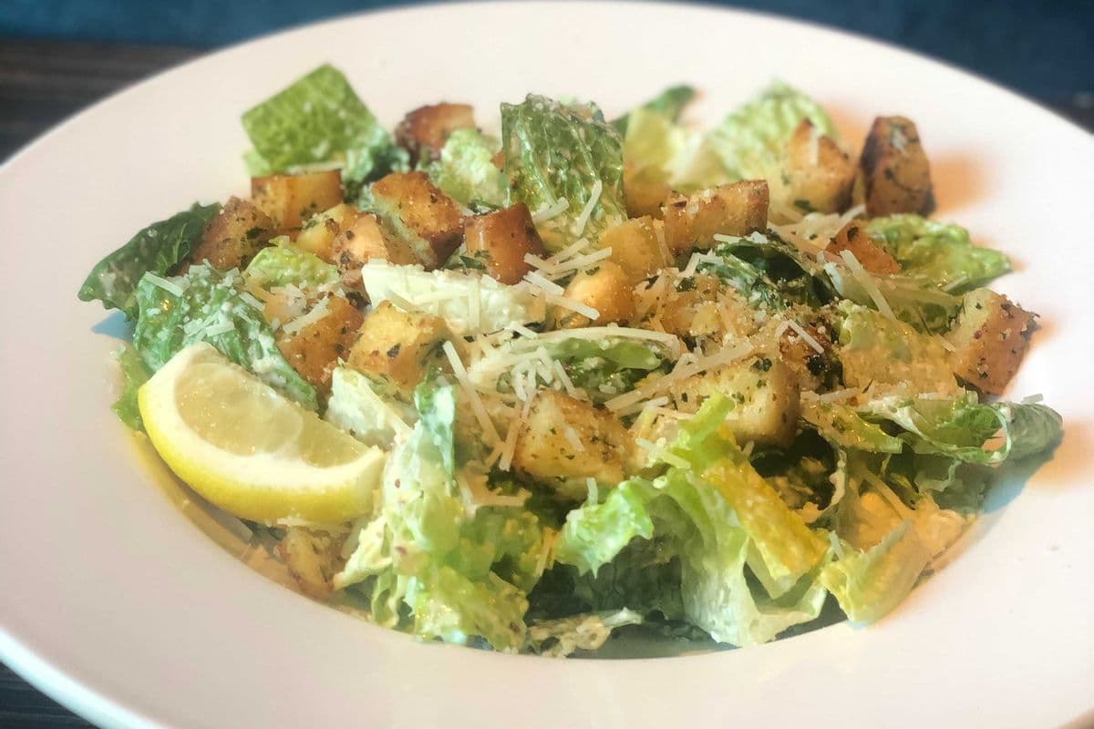 Caesar Salad