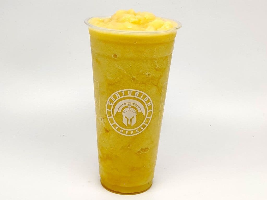 Mango Slush