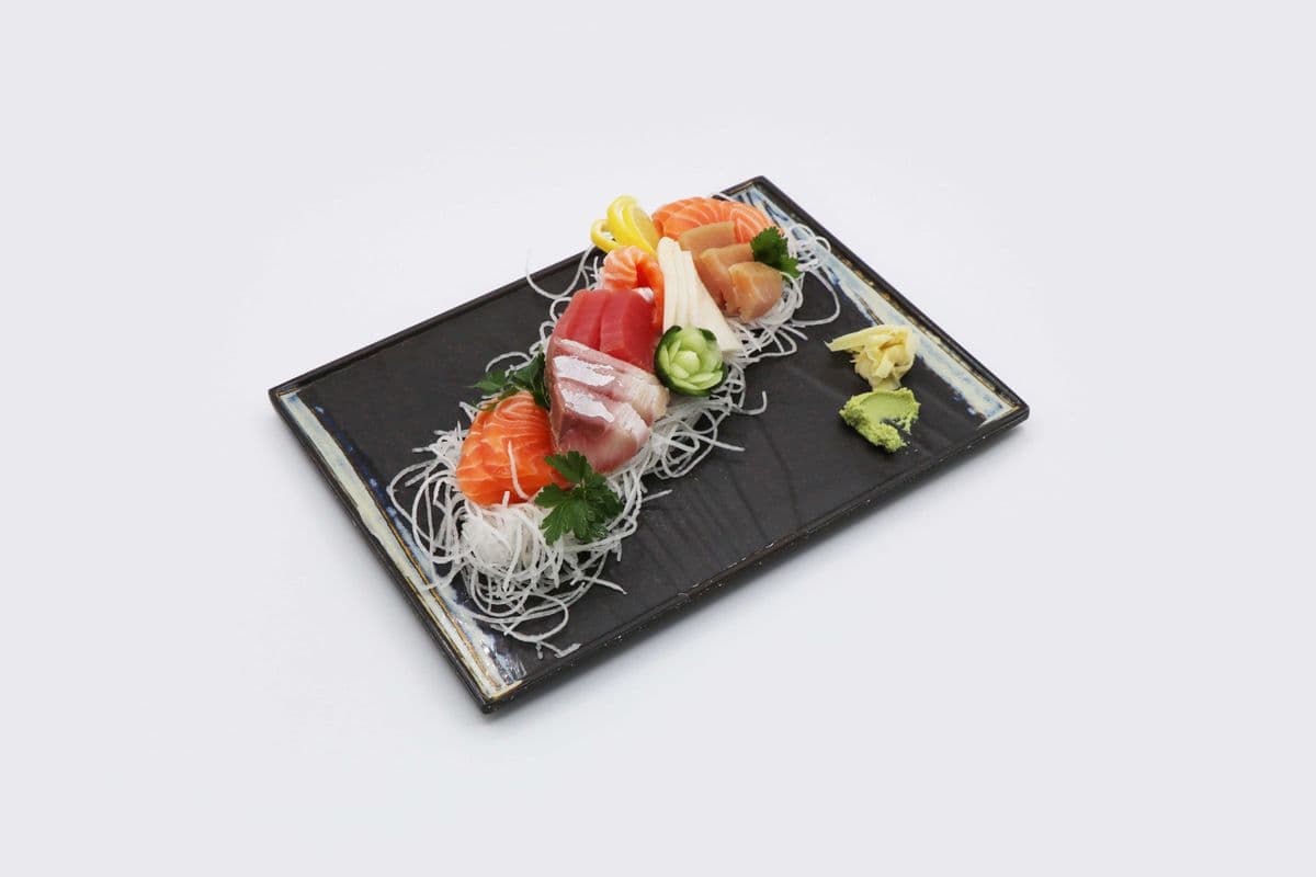 SSD09 18pcs sashimi