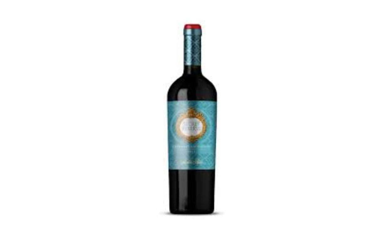 Santa Rita Secret Reserve Cabernet Sauvignon (1 x 750ml)