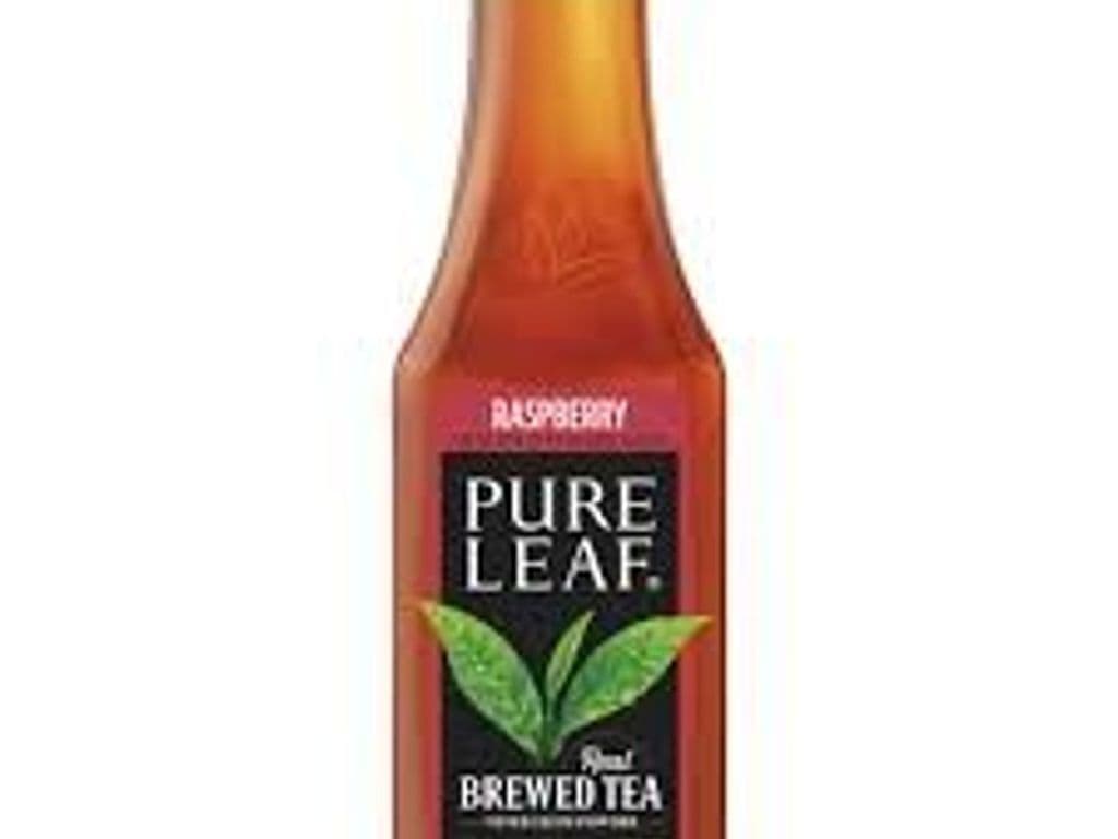 Pure Leaf Raspberry