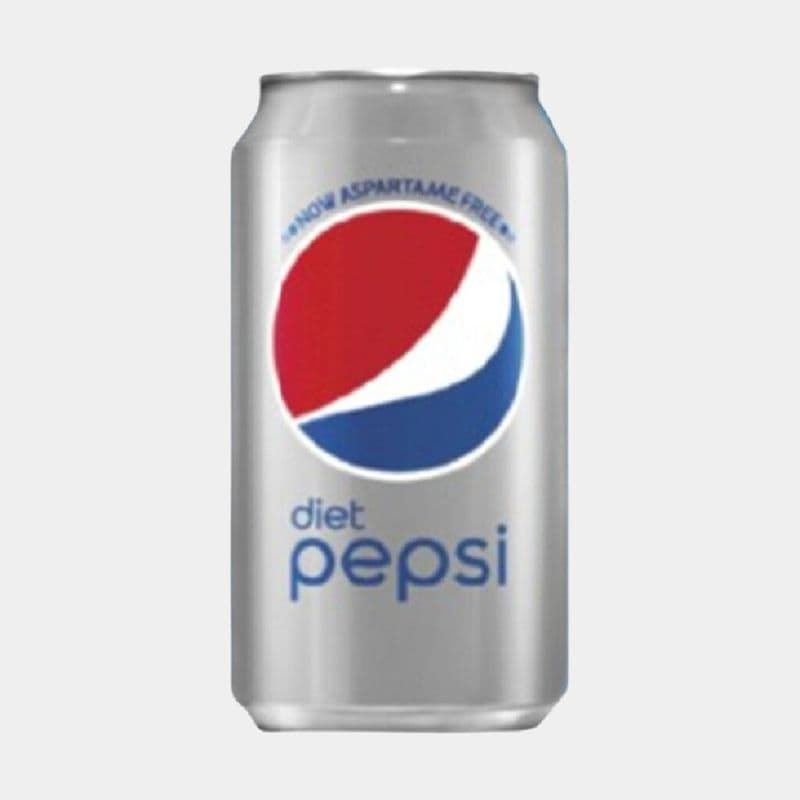 Pepsi diète