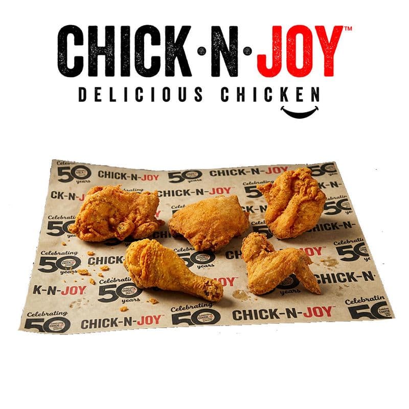 Joy™ Signature Chicken Individual Pieces
