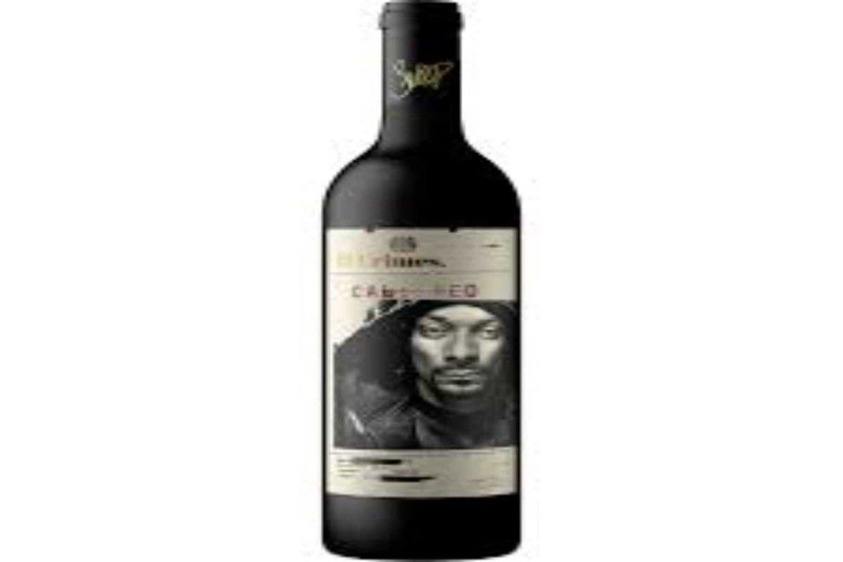 19 Crimes Cali Red (1 x 750 ml)
