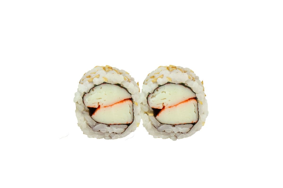 Kani roll