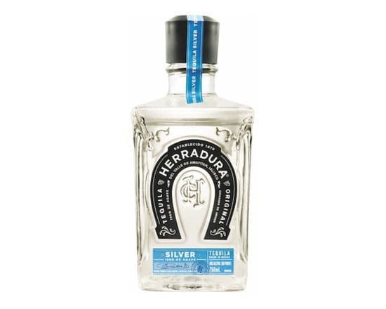 Herradura Silver, 750 ml
