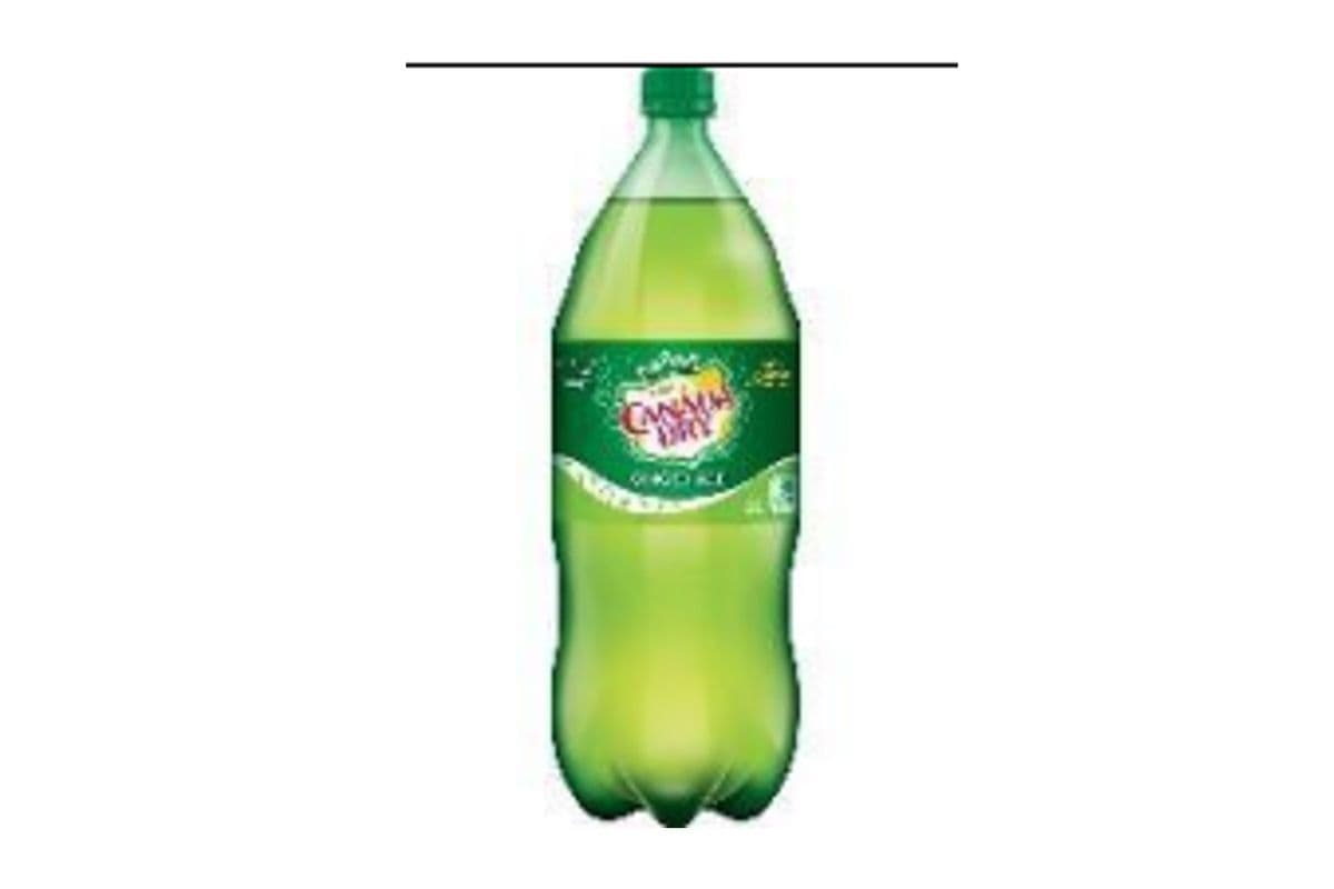 Canada Dry (2L)