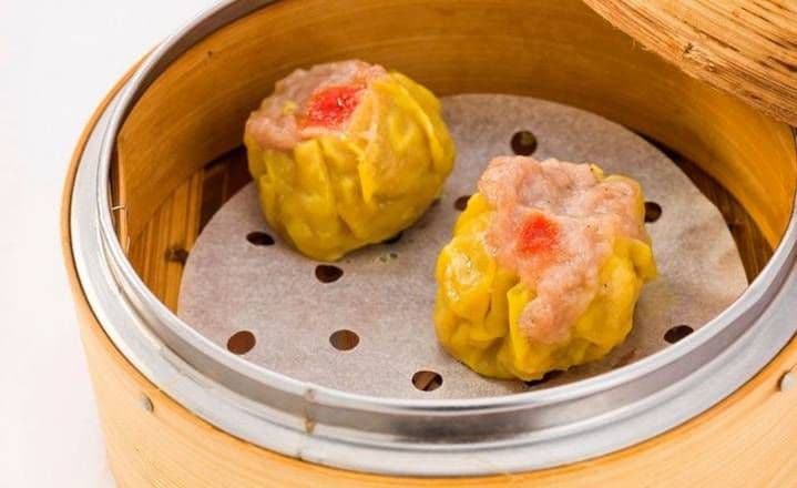 325. Siu Mai（4pcs）