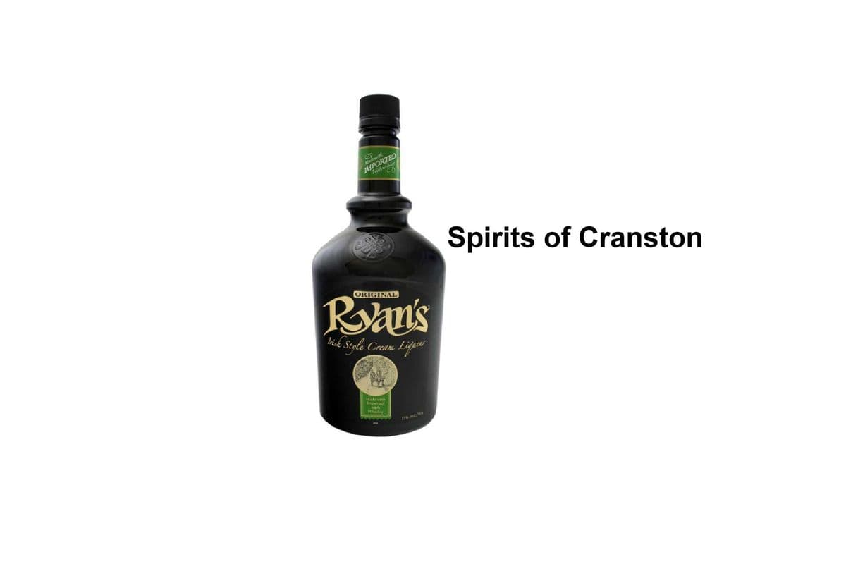 RYAN'S CREAM 750ML (1 x 750ML)