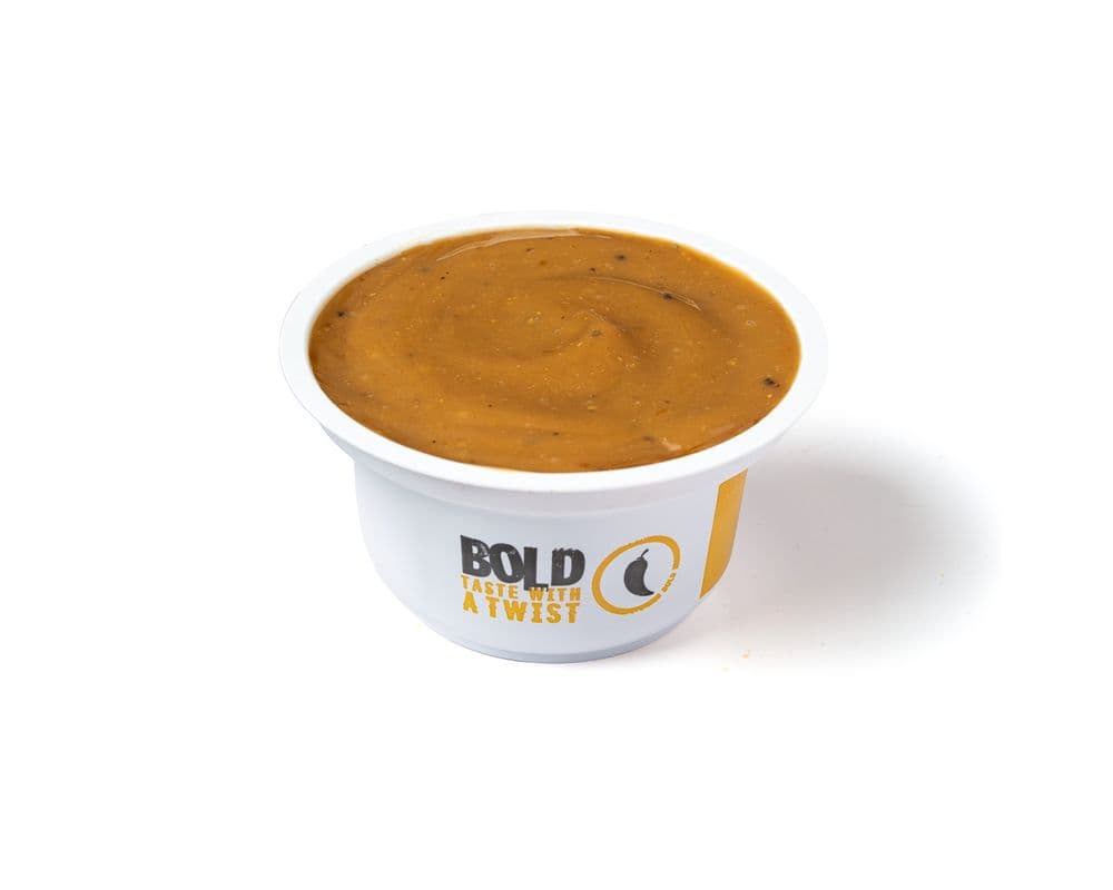 Gravy