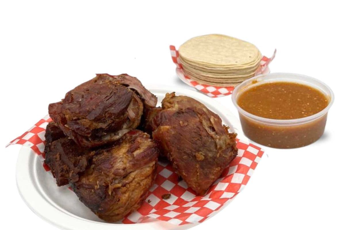 Taco Family Combo (Serves Up to 5 People)