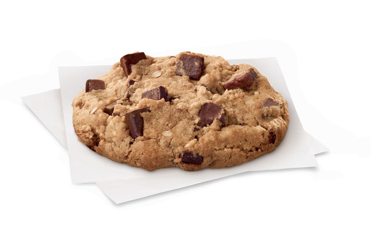 Chocolate Chunk Cookie