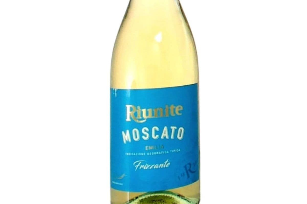 RIUNITE MOSCATO (1 x 750 ml)