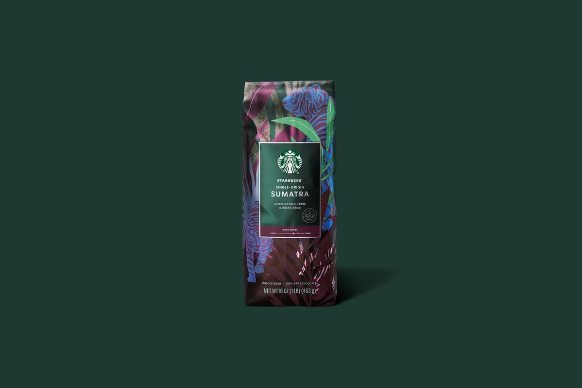 Sumatra