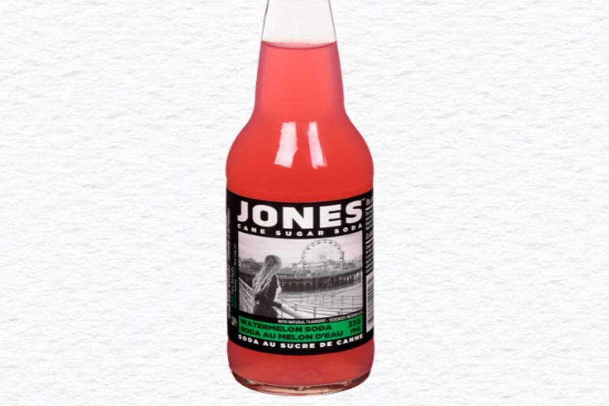 Jones Waterme