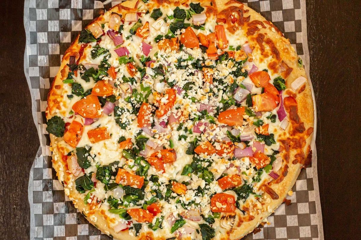 Mediterranean Classic