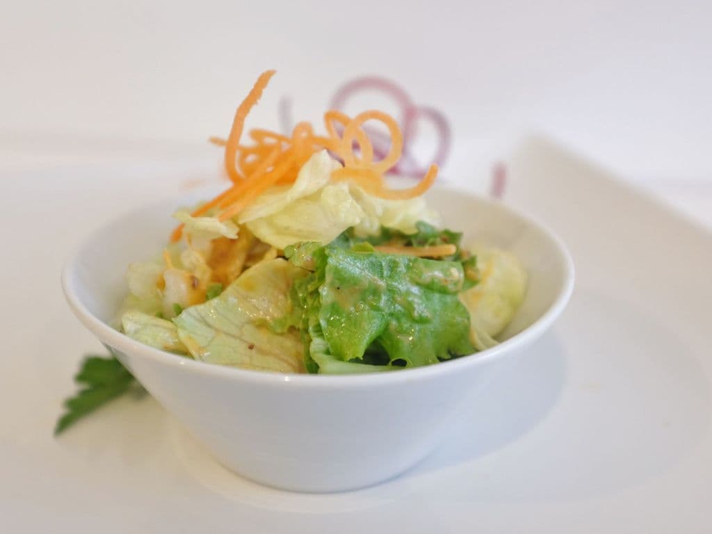 Green Salad