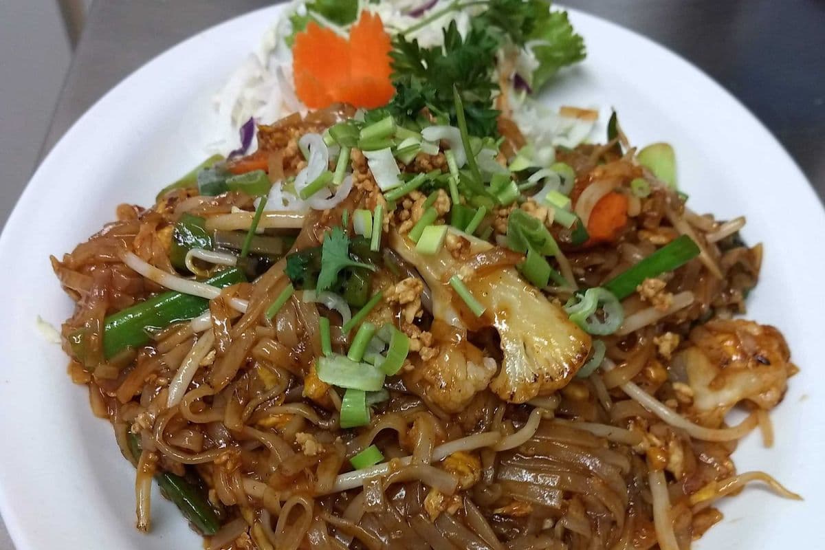 32. Pad Thai Pak