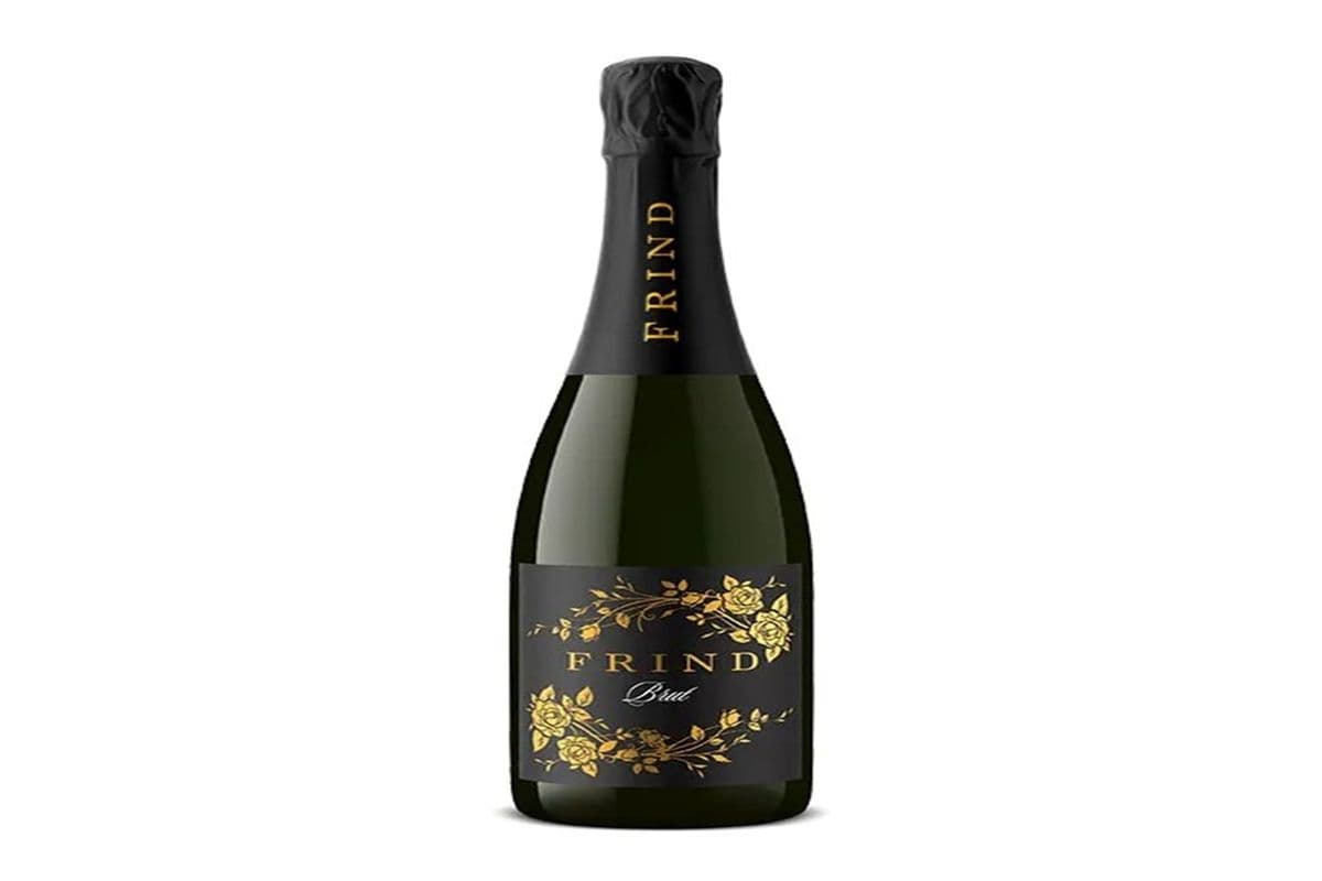 Frind Winery Brut (1 x 750ML)