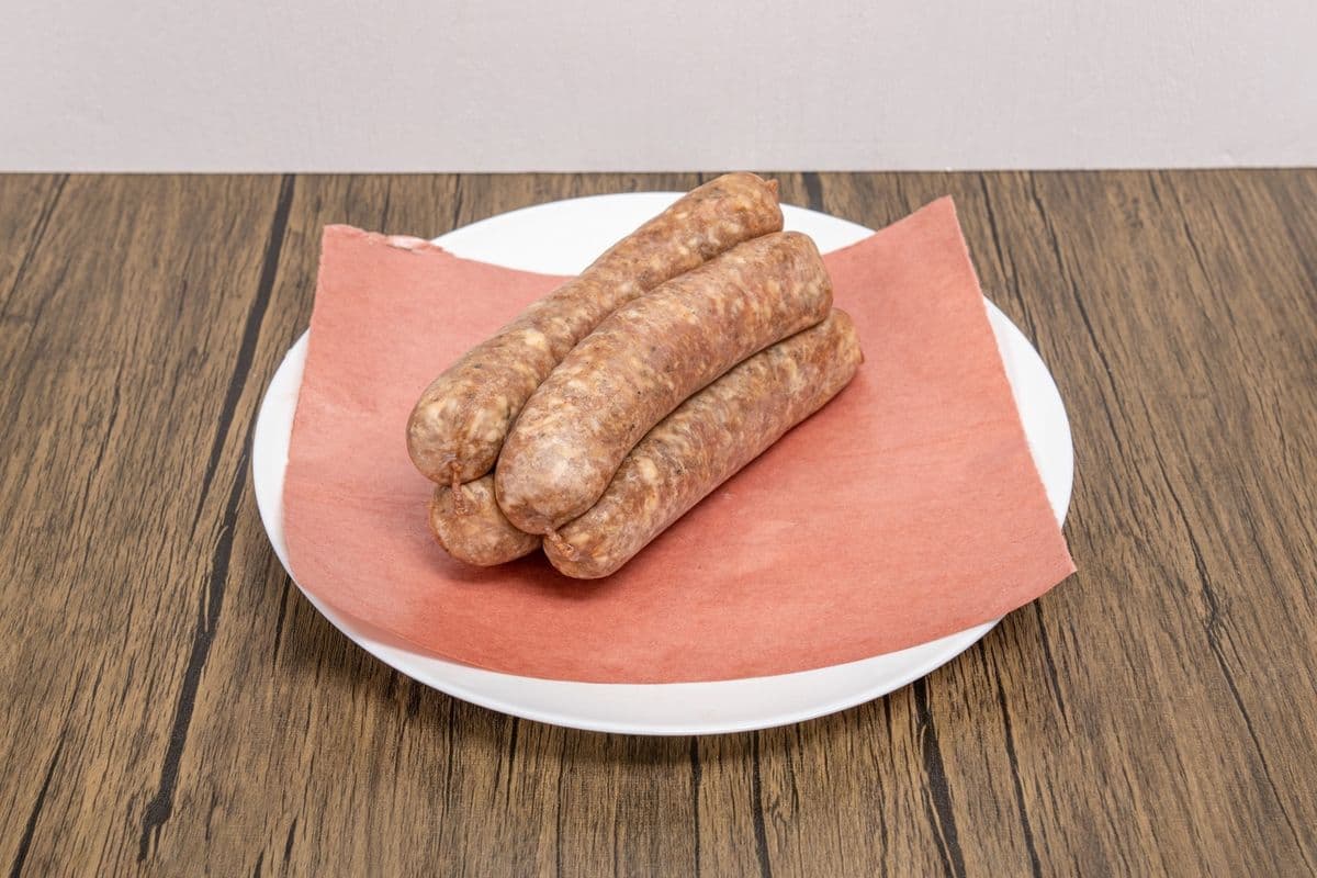 Pork Chorizo Sausage (1 lb)