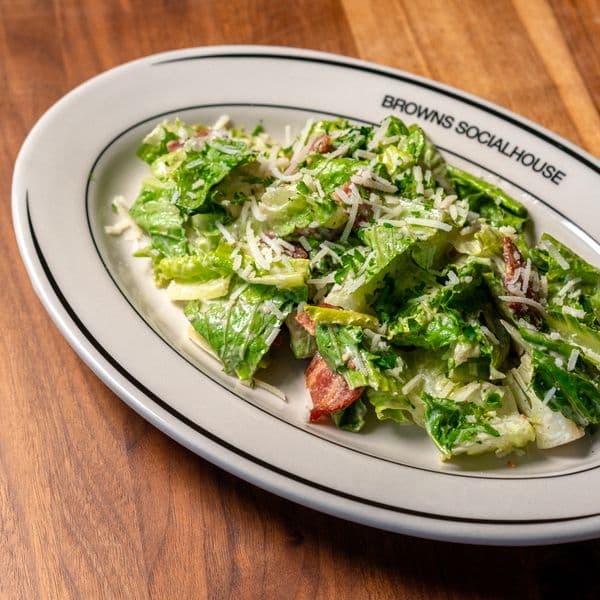 LITTLE CAESAR SALAD (GLUTEN FRIENDLY)