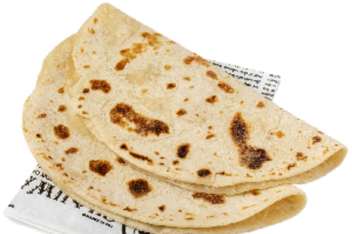 Classic Roti (148 Cal)