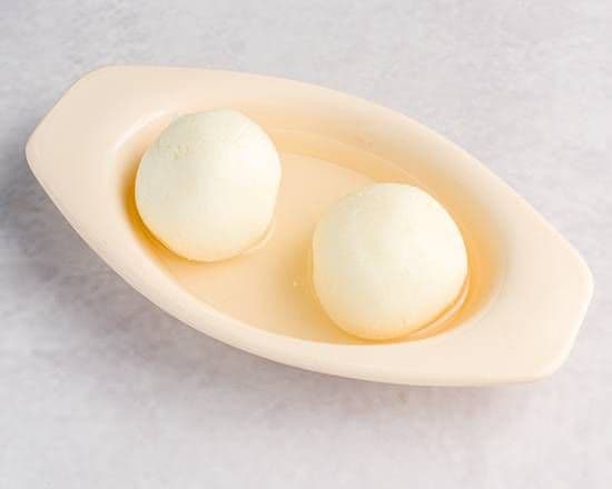 Rusgulla White (1 lb)